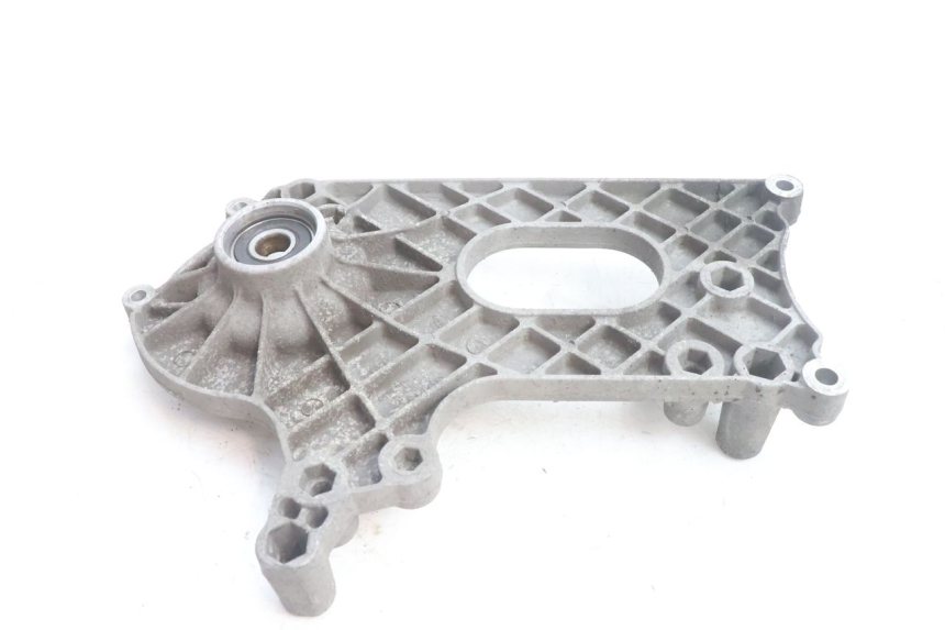 photo de EXHAUST MOUNT APRILIA ATLANTIC S 125 (2010 - 2013) - Technical close-up