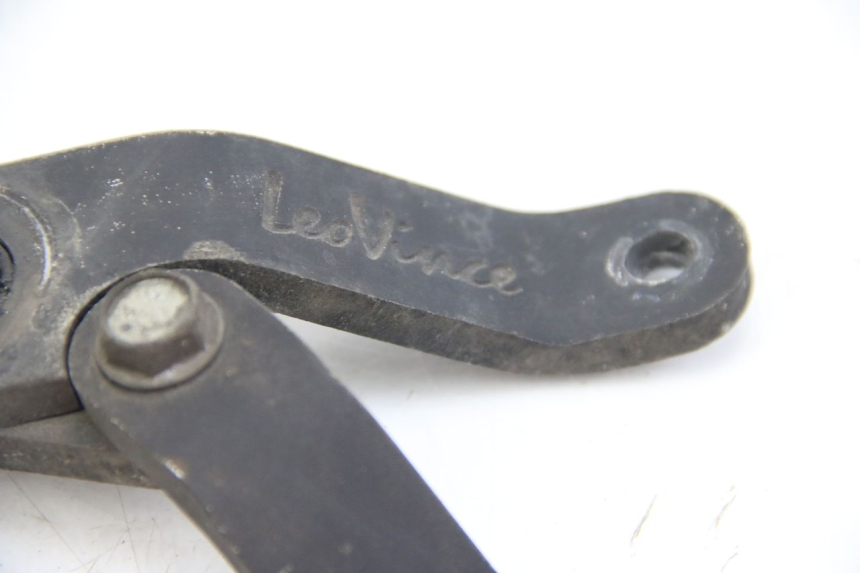 photo de POT SUPPORT DERBI BOULEVARD 50 (2009 - 2006) - Alternative perspective