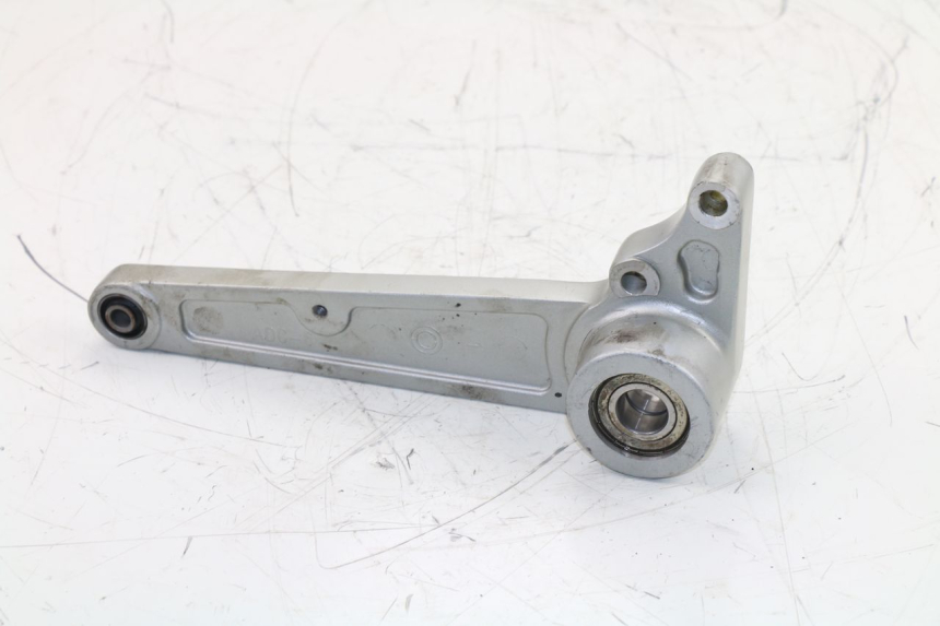 photo de EXHAUST MOUNT BAOTIAN BT 49 QT-9 50 (2006 - 2010) - Main view