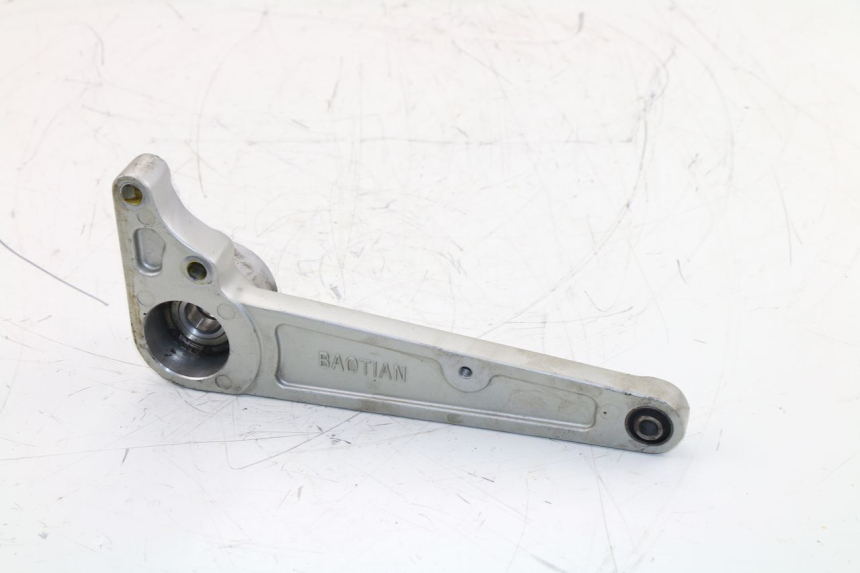 photo de EXHAUST MOUNT BAOTIAN BT 49 QT-9 50 (2006 - 2010) - Alternative perspective