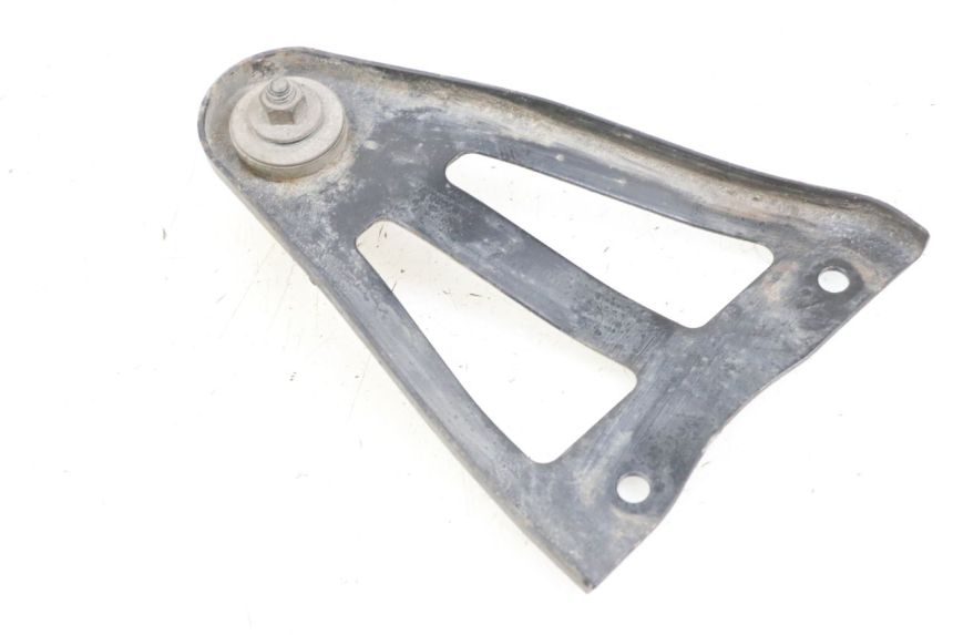 photo de EXHAUST MOUNT SUZUKI BURGMAN 650 (2013 - 2020) - Zoom on usage condition