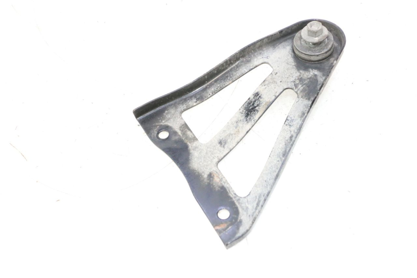 photo de EXHAUST MOUNT SUZUKI BURGMAN EXECUTIVE ABS 650 (2006 - 2012) - Zoom on usage condition