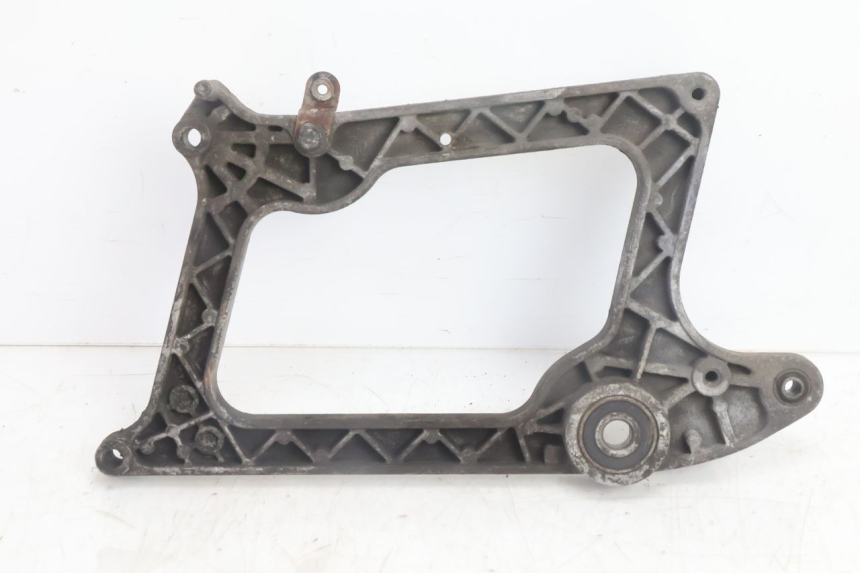 photo de POT SUPPORT PEUGEOT CITYSTAR 125 (2011 - 2017) - Zoom on usage condition