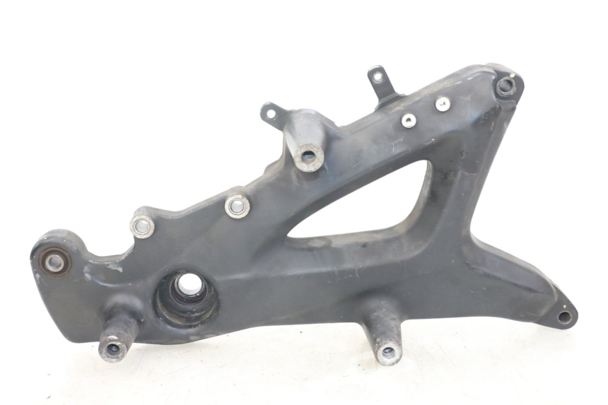 photo de  KYMCO DINK STREET ABS 125 (2011 - 2018) - Main view