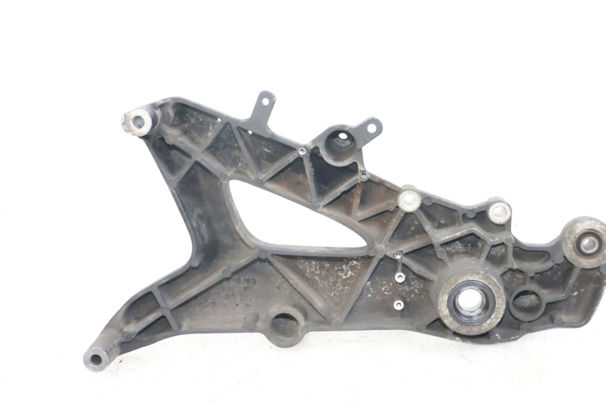 photo de  KYMCO DINK STREET ABS 125 (2011 - 2018) - Component detail