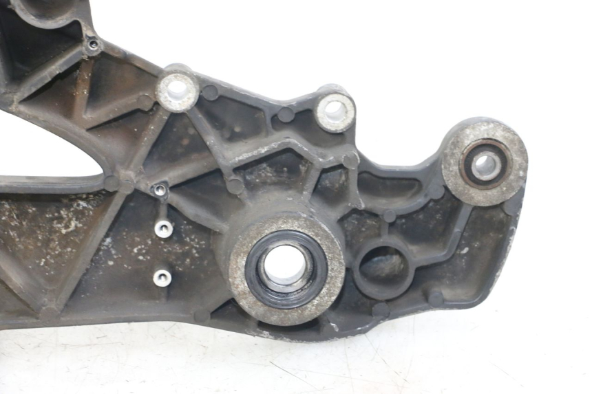 photo de  KYMCO DINK STREET ABS 125 (2011 - 2018) - Zoom on usage condition