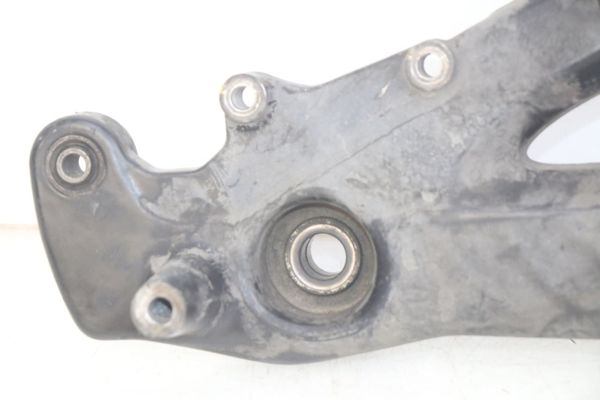 photo de POT SUPPORT KYMCO DINK STREET 125 (2009 - 2014) - Zoom on usage condition