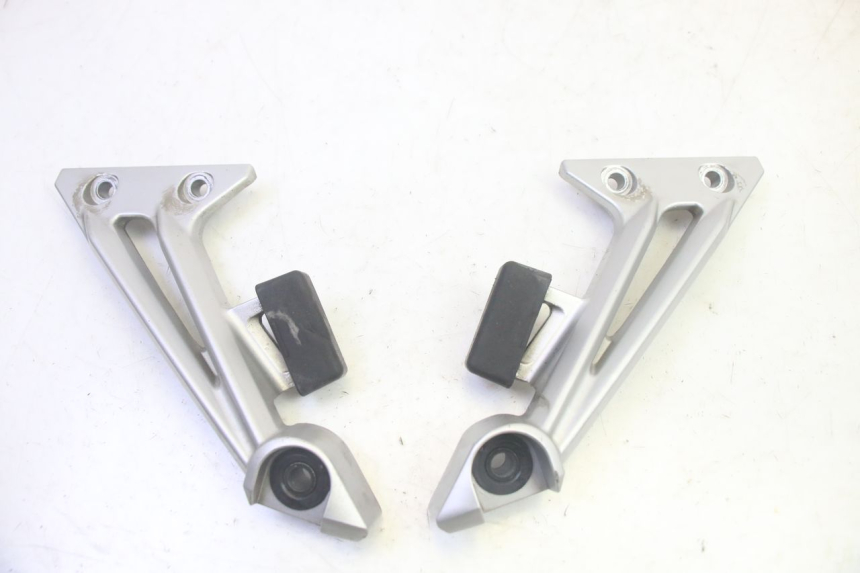 photo de EXHAUST MOUNT YAMAHA FJR ABS 1300 (2006 - 2012) - Main view