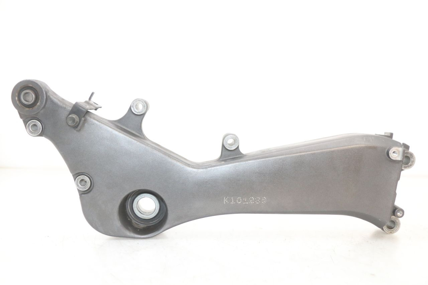 photo de EXHAUST MOUNT HONDA FJS SILVER WING SILVERWING 400 (2005 - 2008) - Main view