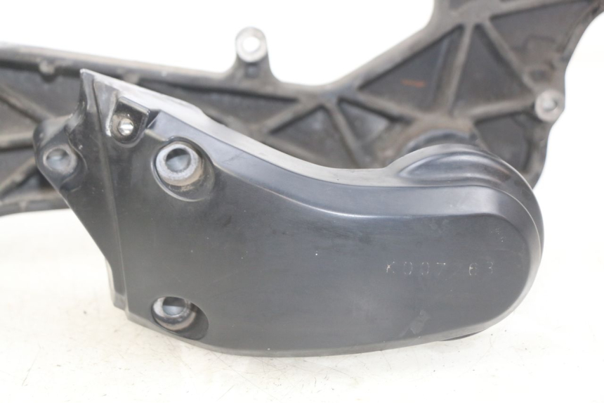 photo de POT SUPPORT HONDA FJS SILVERWING SILVER WING 400 (2009 - 2016) - Zoom on usage condition