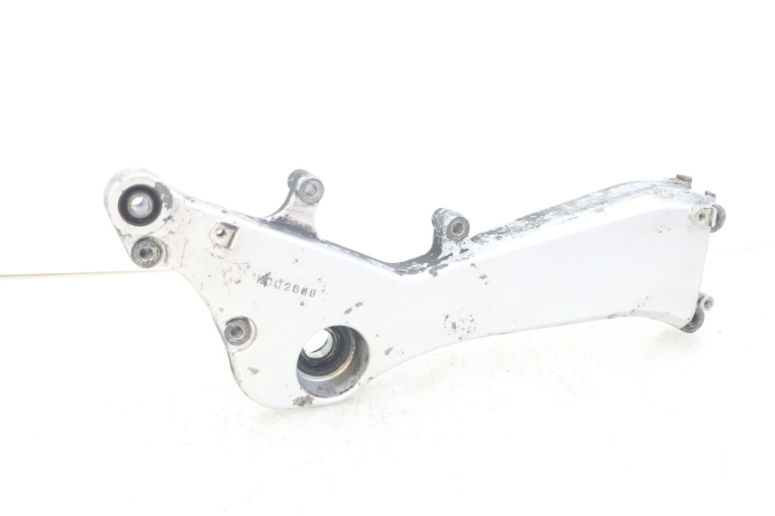 photo de EXHAUST MOUNT HONDA FJS SILVERWING SILVER WING 600 (2001 - 2010) - Main view