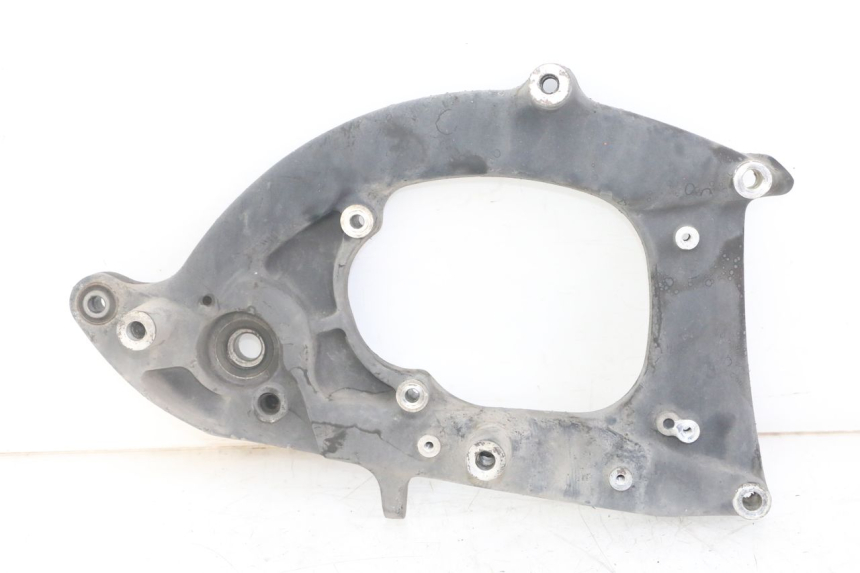 photo de EXHAUST MOUNT HONDA FORZA ABS 300 (2013 - 2017) - Main view