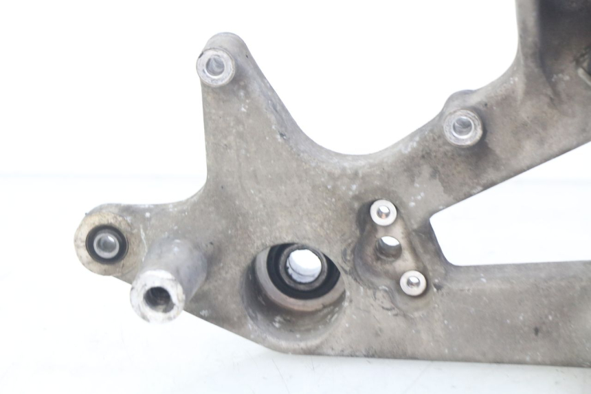 photo de POT SUPPORT HONDA FORZA 125 (2015 - 2016) - Zoom on usage condition