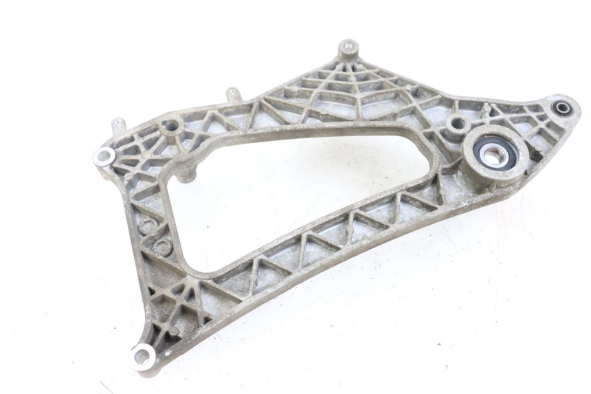 photo de EXHAUST MOUNT PEUGEOT GEOPOLIS RS 125 (2007 - 2009) - Zoom on usage condition