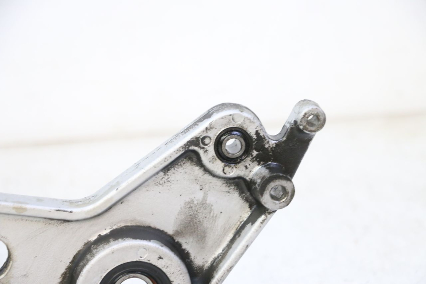 photo de EXHAUST MOUNT KYMCO GRAND DINK 125 (2002 - 2007) - Product overview