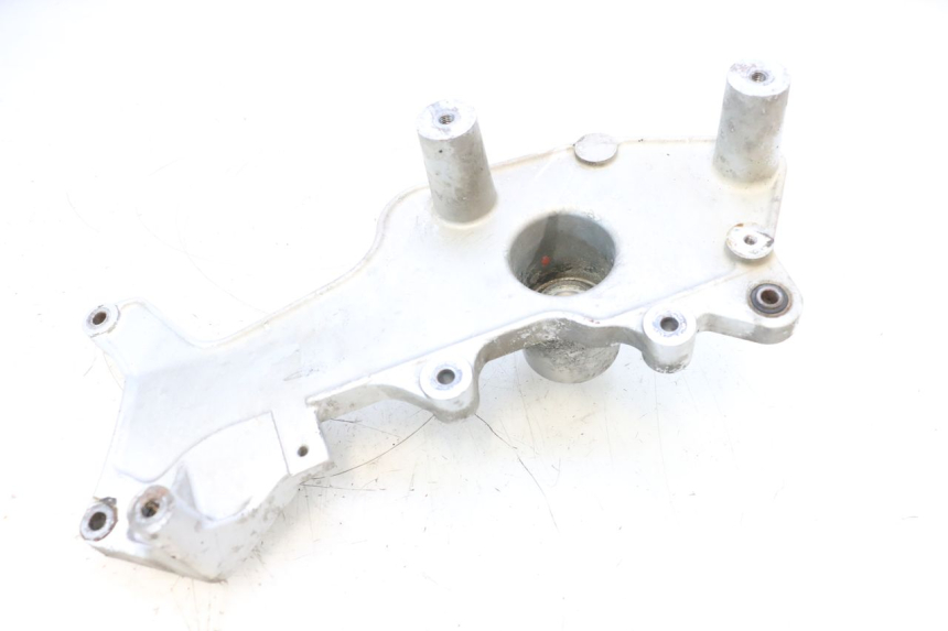 photo de EXHAUST MOUNT SYM GTS EVO 125 (2009 - 2013) - Zoom on usage condition