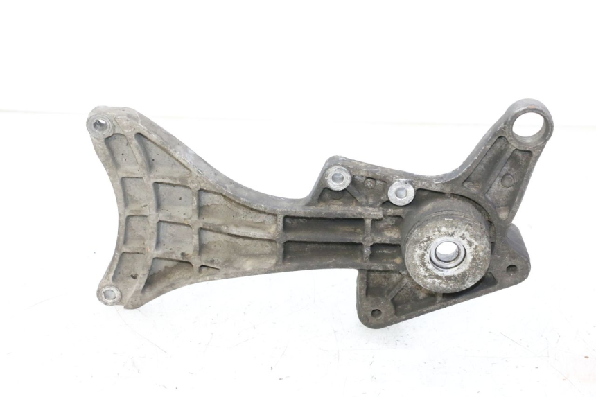 photo de EXHAUST MOUNT DAELIM HISTORY 125 (2001 - 2002) - Zoom on usage condition