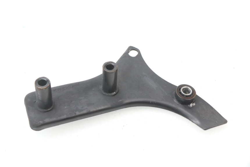 photo de EXHAUST MOUNT KEEWAY HURRICANE 50 (2006 - 2019) - Main view