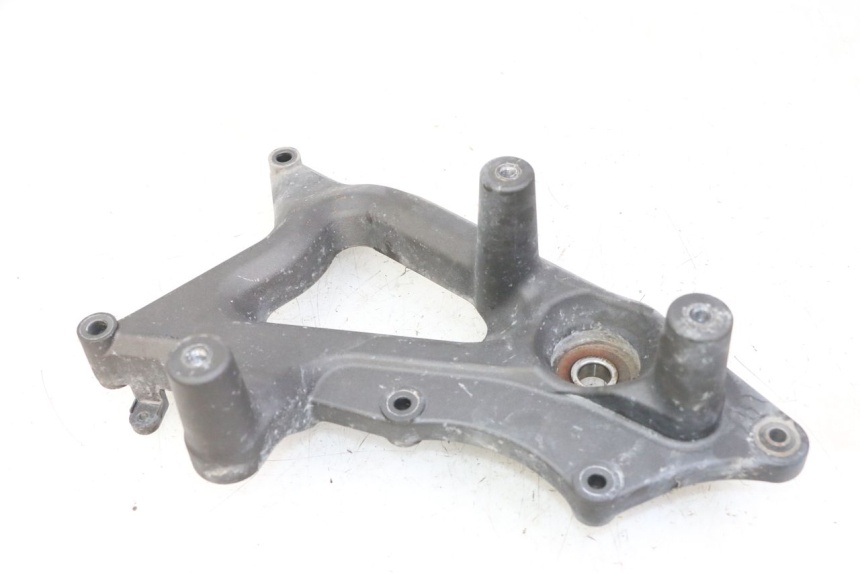 photo de EXHAUST MOUNT SYM JOYMAX 125 (2010 - 2017) - Zoom on usage condition