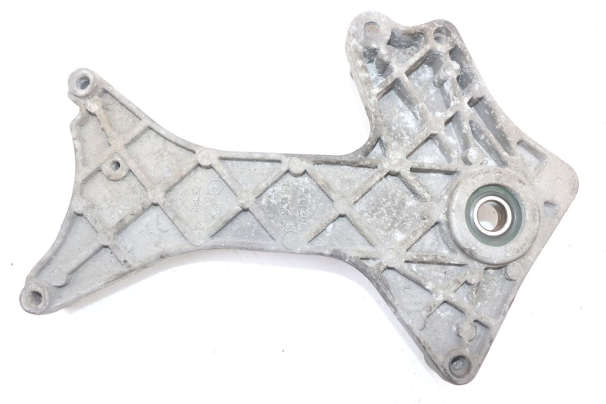 photo de EXHAUST MOUNT RENAULT KOURANOS 125 (2001 - 2004) - Zoom on usage condition