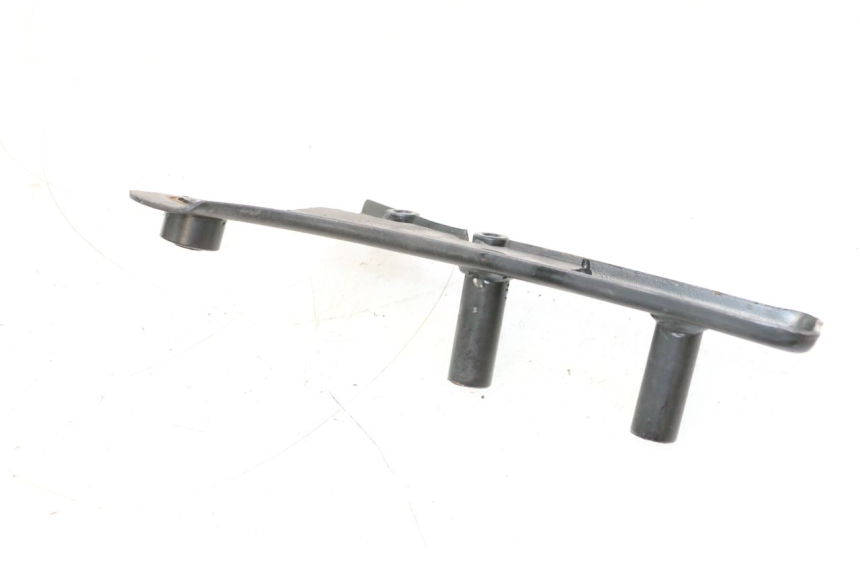 photo de EXHAUST MOUNT LONGJIA LJ50QT 8M 2T 50 (2010 - 2017) - Zoom on usage condition