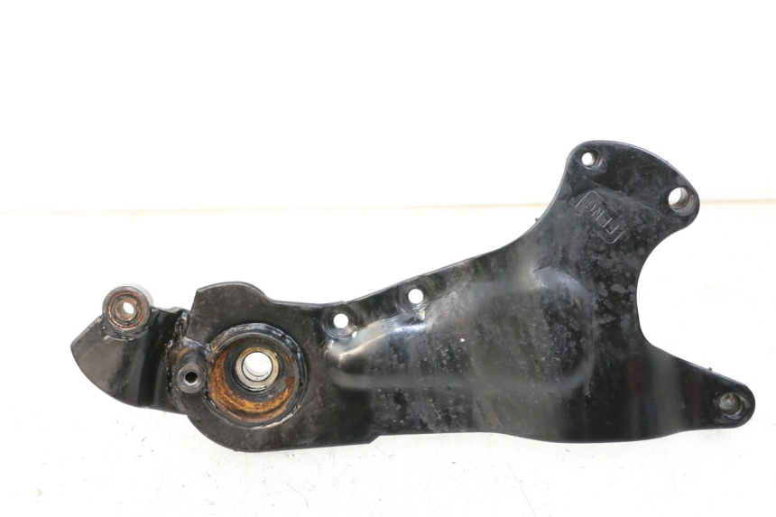 photo de EXHAUST MOUNT LONGJIA SHARPY 125 (2020 - 2024) - Main view