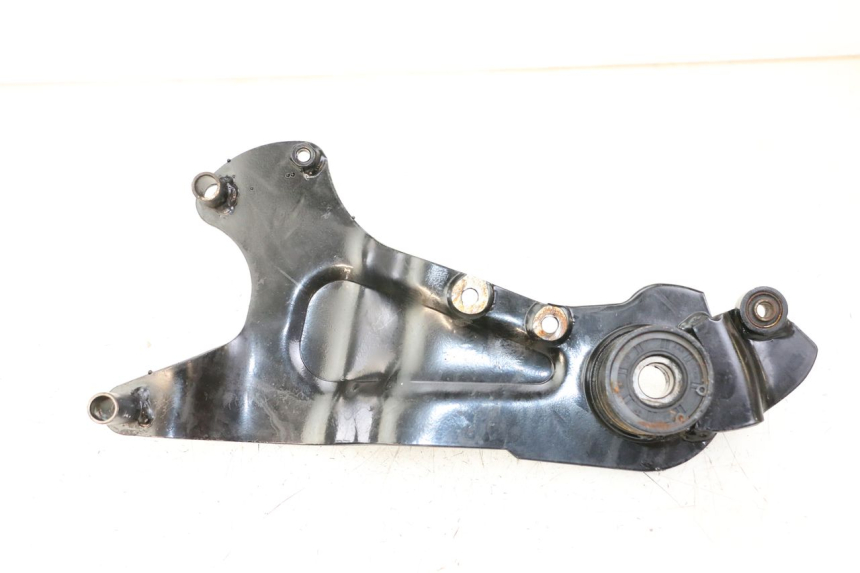 photo de EXHAUST MOUNT LONGJIA SHARPY 125 (2020 - 2024) - Component detail