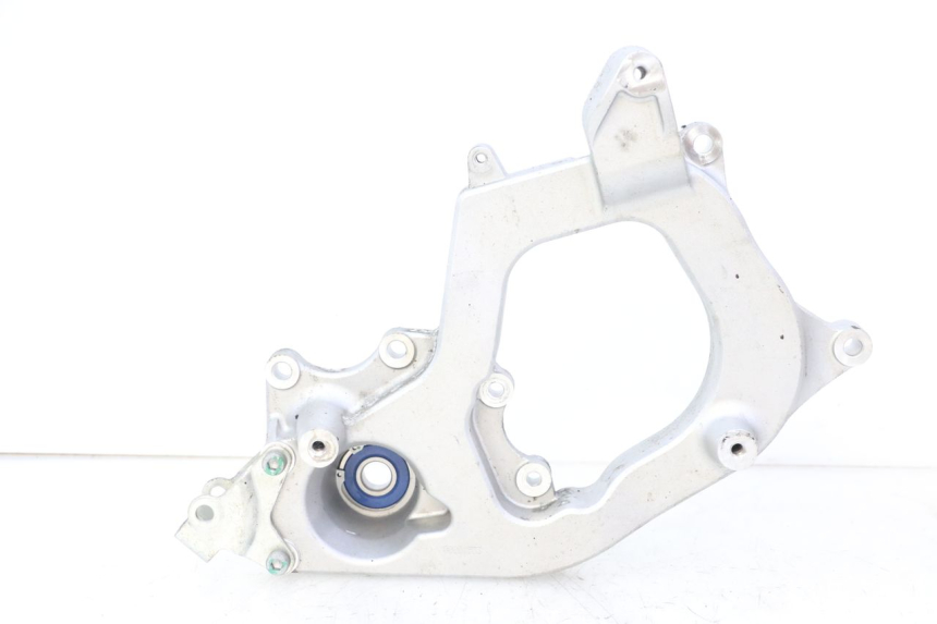 photo de EXHAUST MOUNT PIAGGIO MP3 HPE 310 (2024 - 2025) - Main view