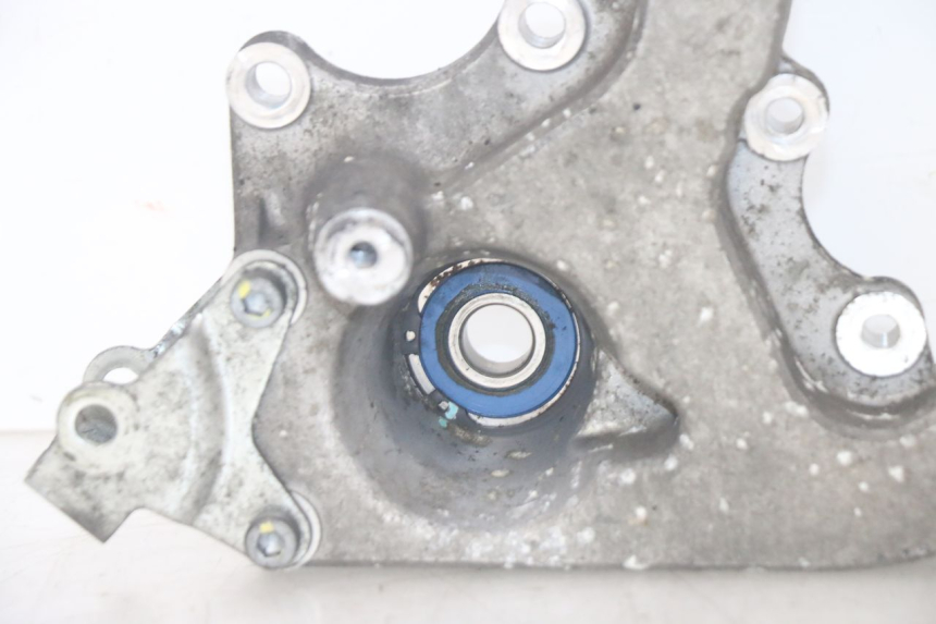 photo de EXHAUST MOUNT PIAGGIO MP3 HPE 300 (2019 - 2026) - Surface and material condition