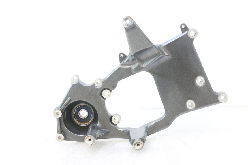 photo de EXHAUST MOUNT PIAGGIO MP3 HPE 530 (2022 - 2026) - Main view