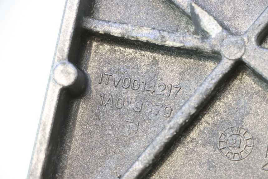 photo de EXHAUST MOUNT PIAGGIO MP3 HPE 530 (2022 - 2026) - Component detail