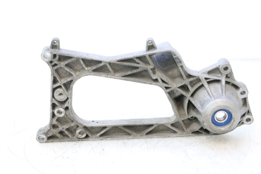 photo de EXHAUST MOUNT PIAGGIO MP3 500 (2011 - 2015) - Zoom on usage condition