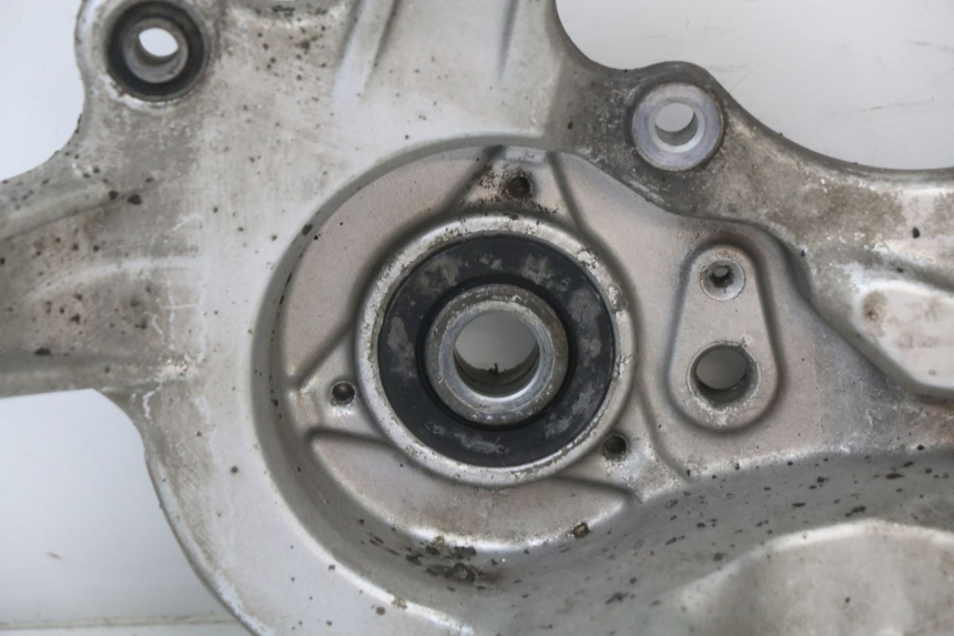 photo de EXHAUST MOUNT MBK MW TRYPTIK 125 (2014 - 2016) - Component detail