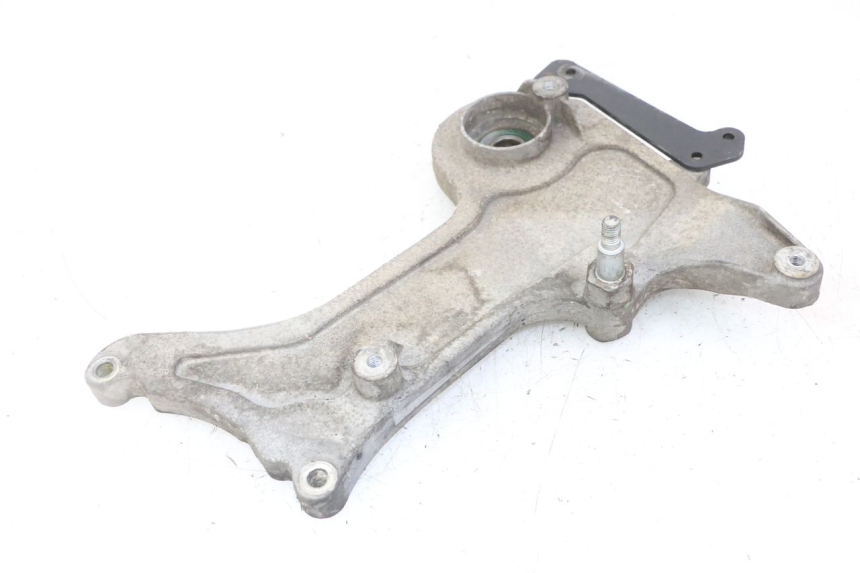 photo de POT SUPPORT GILERA NEXUS 125 (2009 - 2013) - Zoom on usage condition