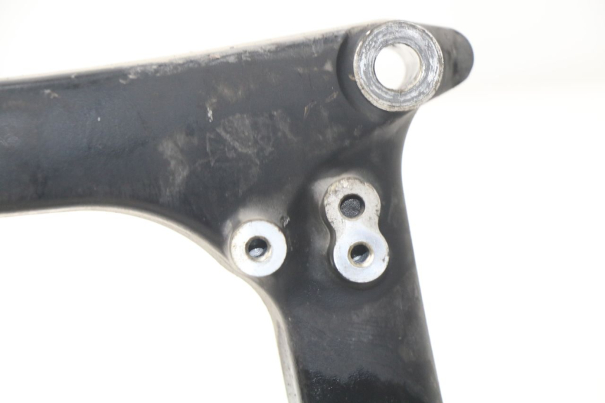 photo de EXHAUST MOUNT HONDA NSS EX FORZA 250 (2005 - 2013) - Fixing points details