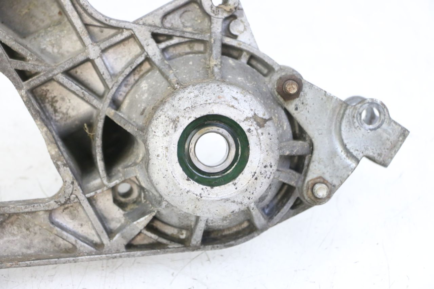 photo de POT SUPPORT PIAGGIO MP3 LT 400 (2007 - 2012) - Zoom on usage condition