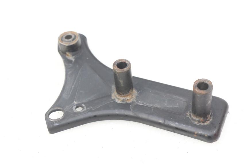 photo de EXHAUST MOUNT IMF INDUSTRIE PTIO 2 50 (2014 - 2017) - Zoom on usage condition