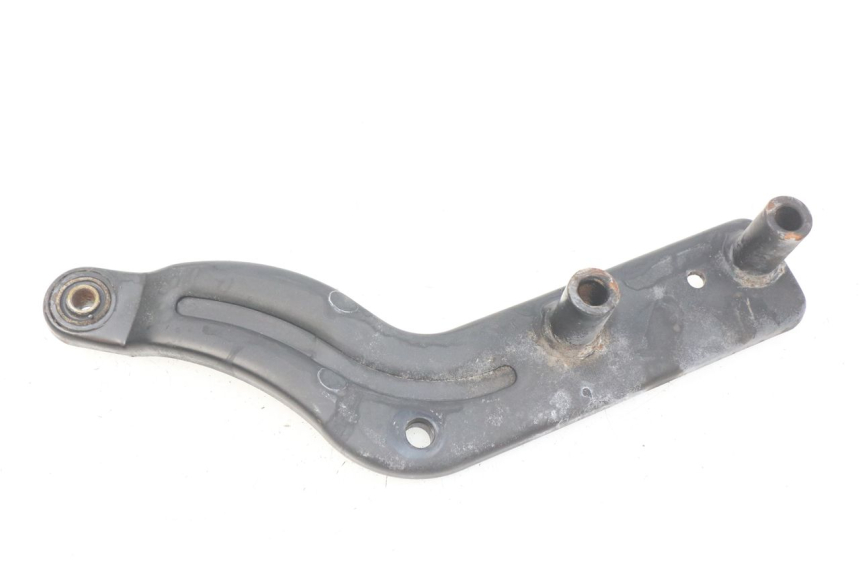 photo de EXHAUST MOUNT TNT MOTOR ROMA 10' 4T 50 (2007 - 2018) - Zoom on usage condition