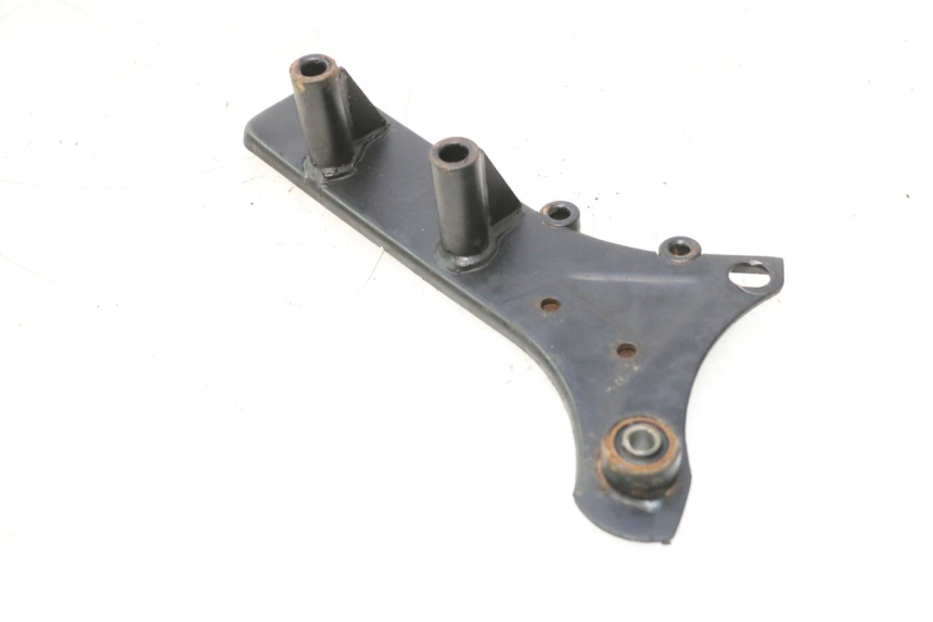 photo de EXHAUST MOUNT TNT MOTOR ROMA 12' 2T 50 (2007 - 2018) - Zoom on usage condition