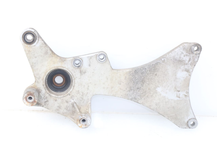 photo de EXHAUST MOUNT DAELIM S2 125 (2006 - 2007) - Main view