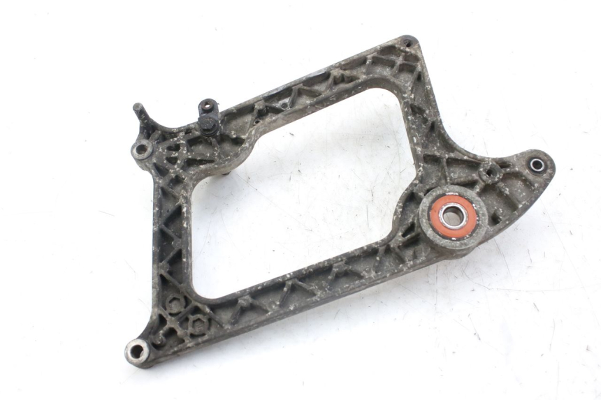 photo de POT SUPPORT PEUGEOT SATELIS 125 (2010 - 2012) - Zoom on usage condition