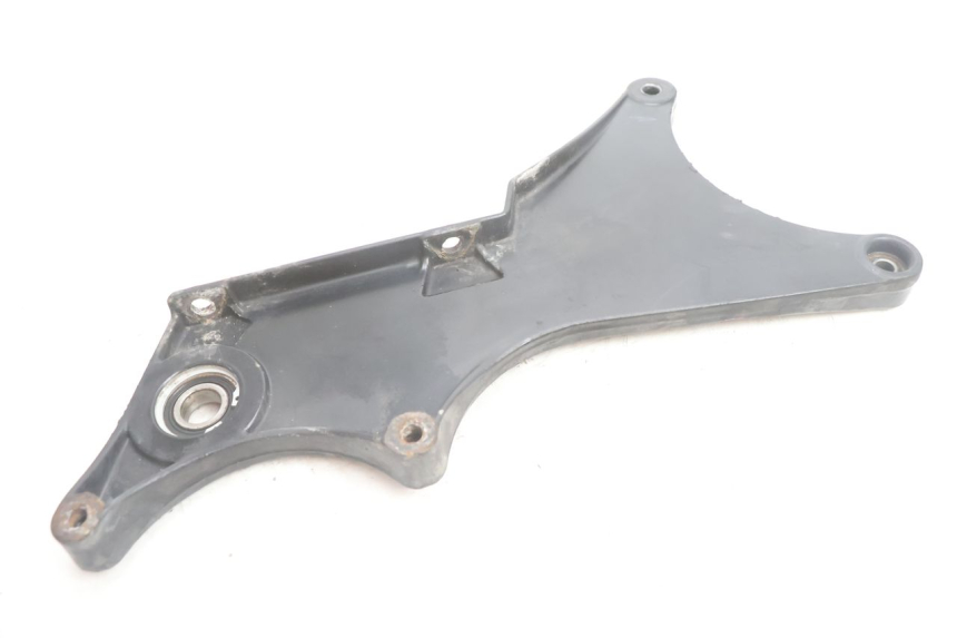 photo de EXHAUST MOUNT APRILIA SCARABEO GT 125 (1999 - 2007) - Zoom on usage condition