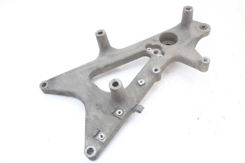 photo de EXHAUST MOUNT HONDA SH ABS 125 (2012 - 2017) - Zoom on usage condition