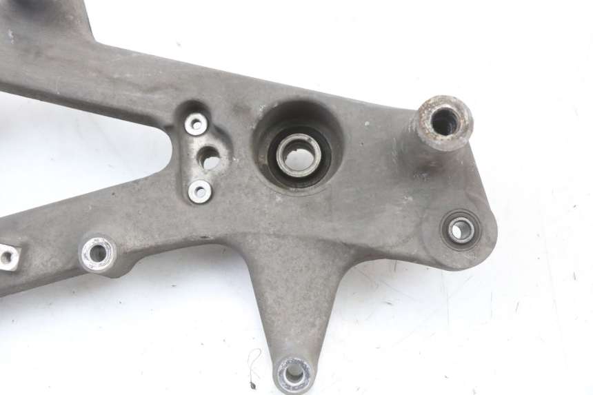 photo de EXHAUST MOUNT HONDA SH ABS 125 (2012 - 2017) - Technical close-up