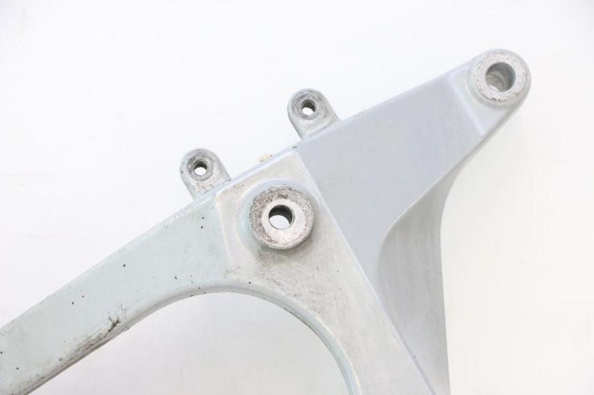 photo de EXHAUST MOUNT HONDA SH 125 (2001 - 2003) - Zoom on usage condition