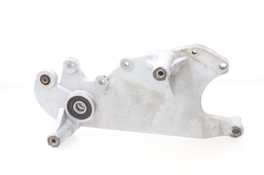 photo de EXHAUST MOUNT RAZZO STEED 125 (2012 - 2018) - Main view