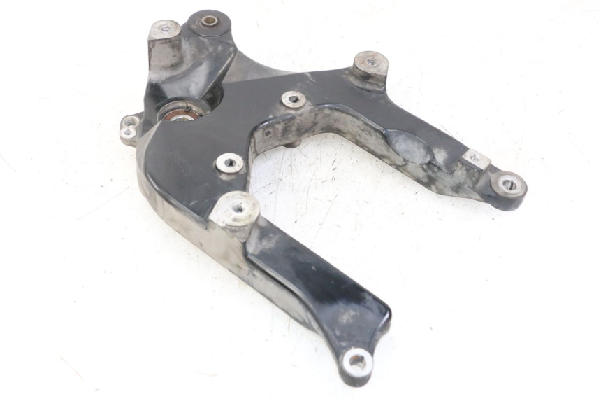 photo de EXHAUST MOUNT SUZUKI BURGMAN 125 (2018 - 2021) - Main view