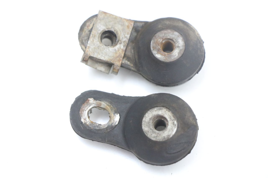 photo de EXHAUST MOUNT KTM SX 85 (2013 - 2017) - Zoom on usage condition