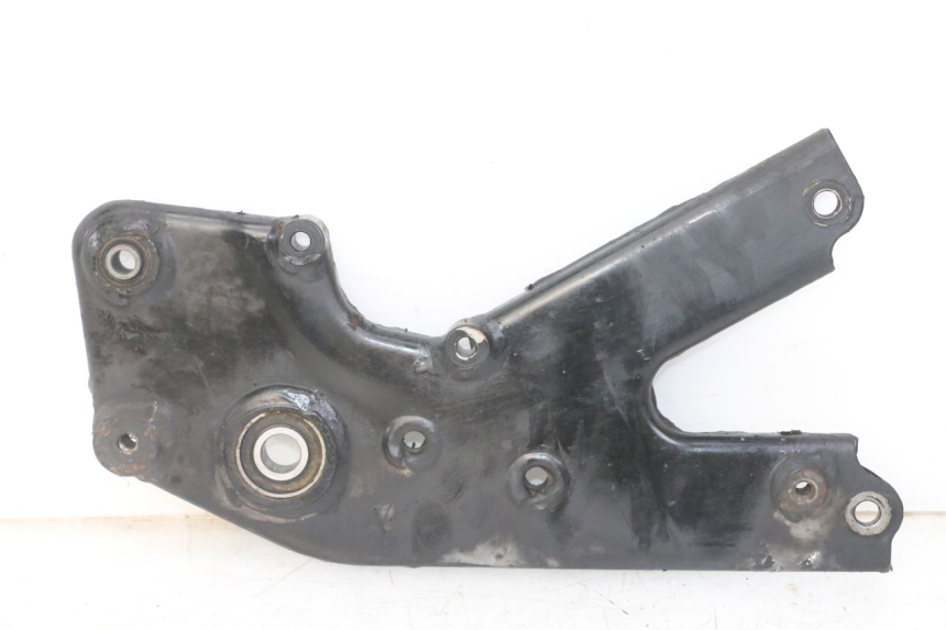 photo de EXHAUST MOUNT SUZUKI UH BURGMAN 125 (2002 - 2006) - Main view