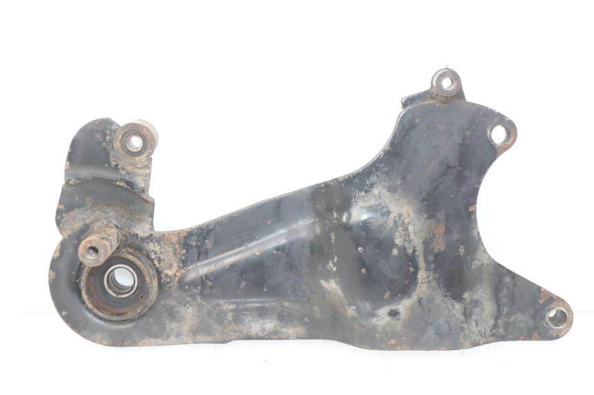 photo de POT SUPPORT EUROCKA VIRTUALITY GT 4T 50 (2011 - 2017) - Main view